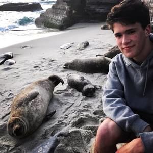 Meet your Posher, Jack